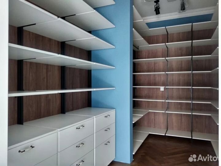 Шкаф-купе на заказ