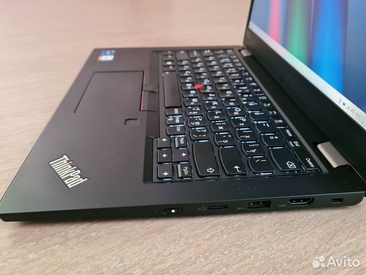 Lenovo ThinkPad L13 G2 Core i5 11 Gen / 8 Гб / 256