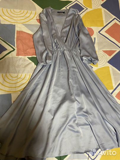 Вещи пакетом