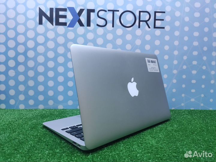 MacBook Air 11-inch 2012