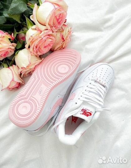 Nike air force 1 low love