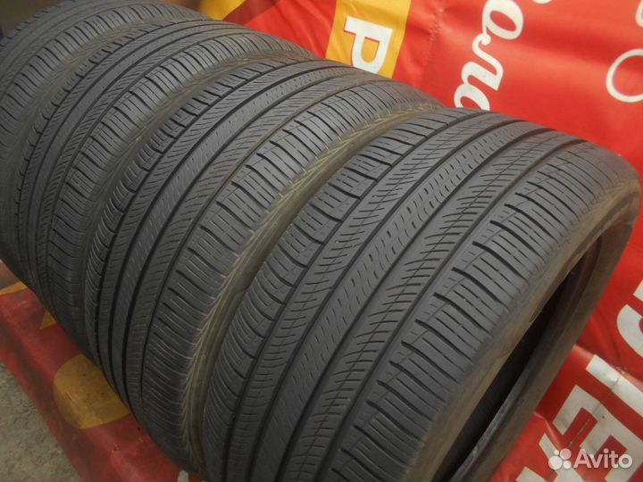 Hankook Dynapro HP2 RA33 265/50 R20