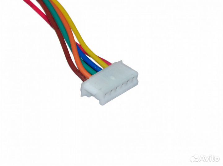 Шлейф робота-пылесоса redmond RV-R310