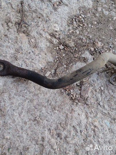 Стабилизатор попереч. уст-ти передний Мазда 626 GD