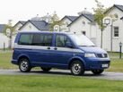 Volkswagen Multivan T5 (2003—2009) Минивэн