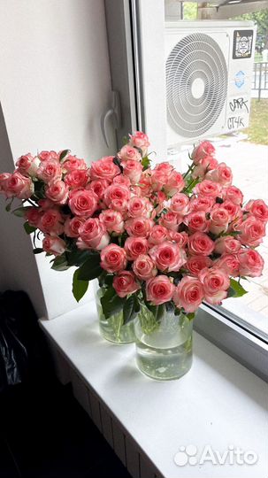 Цветы Букет цветов с доставкой Любые букеты