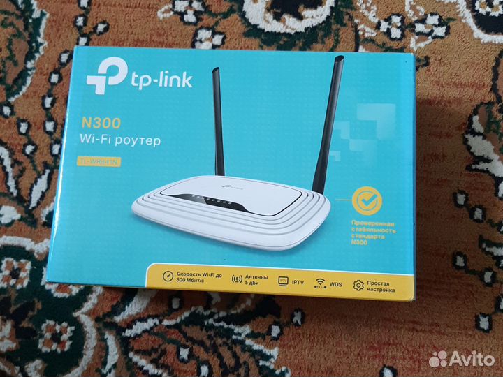 Wifi роутер 4g модем yota