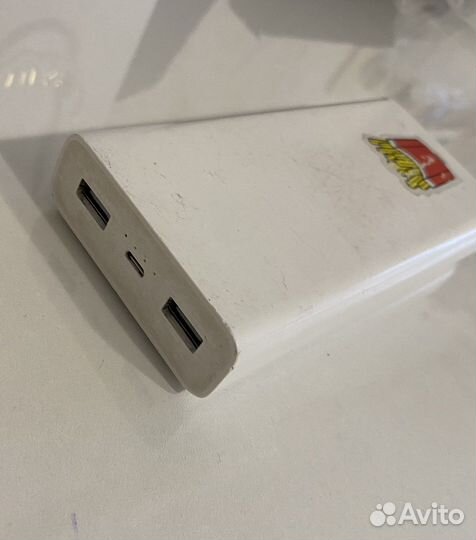 Аккумулятор для телефона