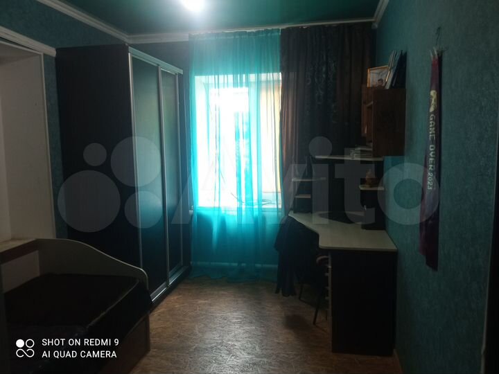 Дом 101,4 м² на участке 9 сот.