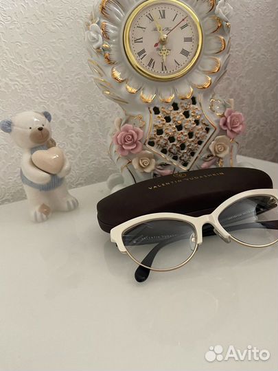 Оправа для очков женская бренд