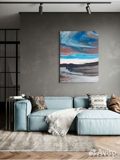 Интерьерная картина