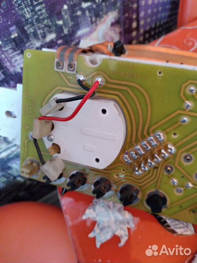 Услуги электрика