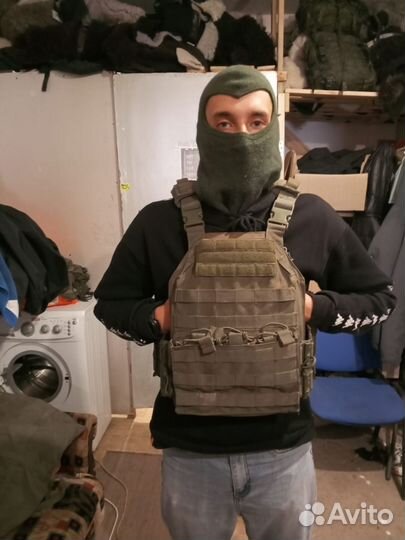 Плитник Yakeda