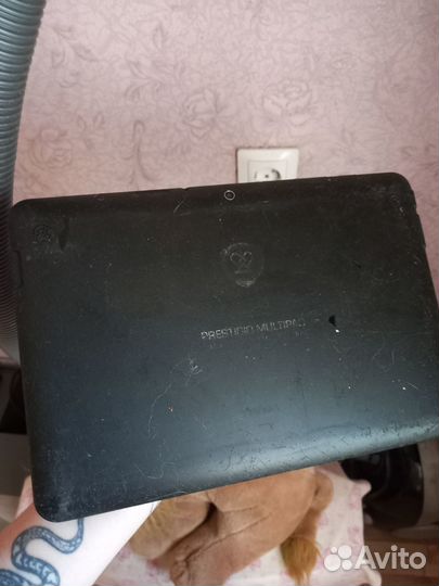 Планшет prestigio multipad PMP7100D 3G