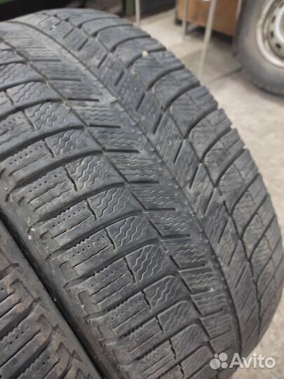 Michelin X-Ice XI3 225/40 R18 92H