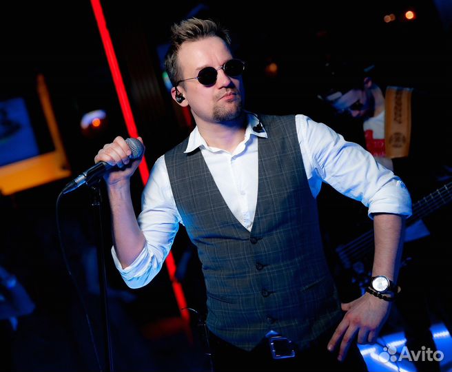 Урок вокала, рок-вокал, экстрим-вокал