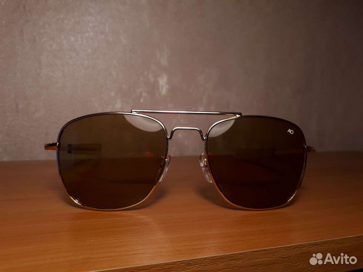 Солнцезащитные очки мужские оригинал