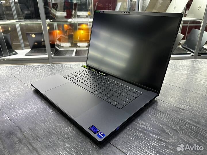 Нoвый игровой Razer Blade 16 2024 i9/64/4tb/4090