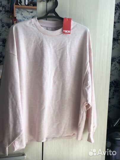 Спортивный костюм женский новый