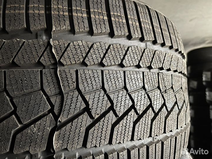 Continental ContiWinterContact TS 860S 295/30 R21