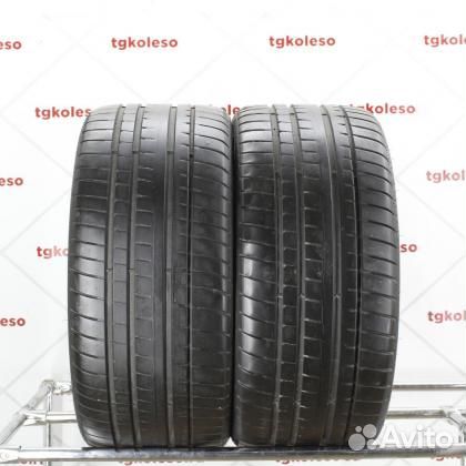 Goodyear Eagle F1 Asymmetric 3 275/30 R20