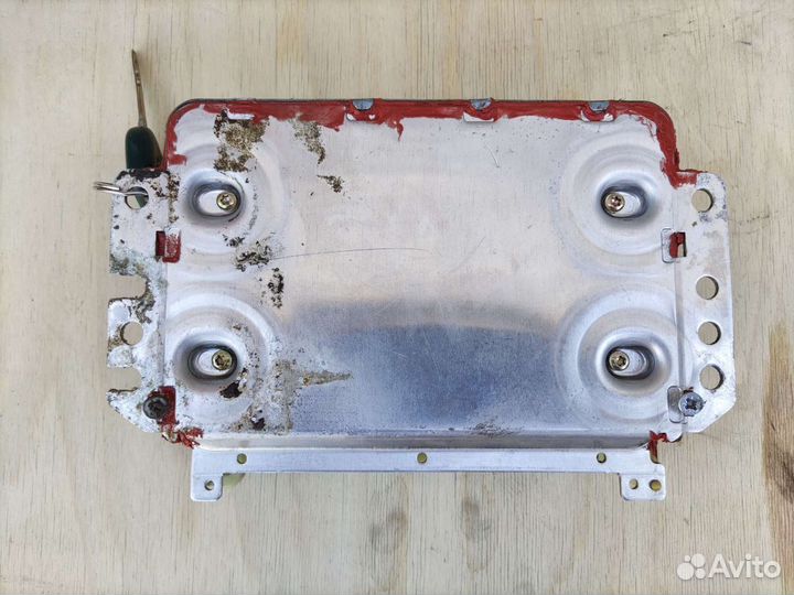 Блок управления двигателем Спортейдж 1