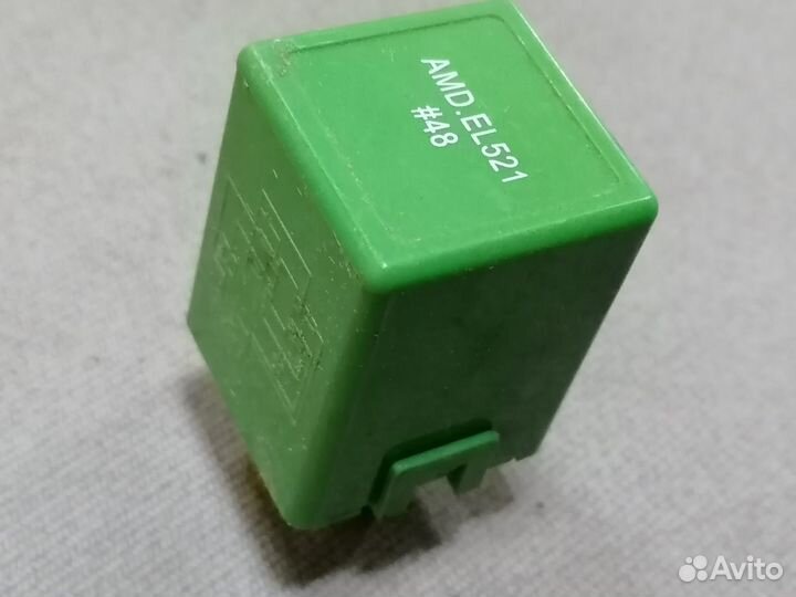 Реле указателя поворота Daewoo Nexia F16D3 1995-16