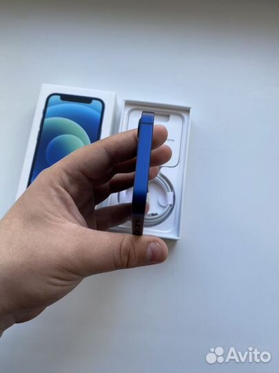 iPhone 12 mini, 64 ГБ