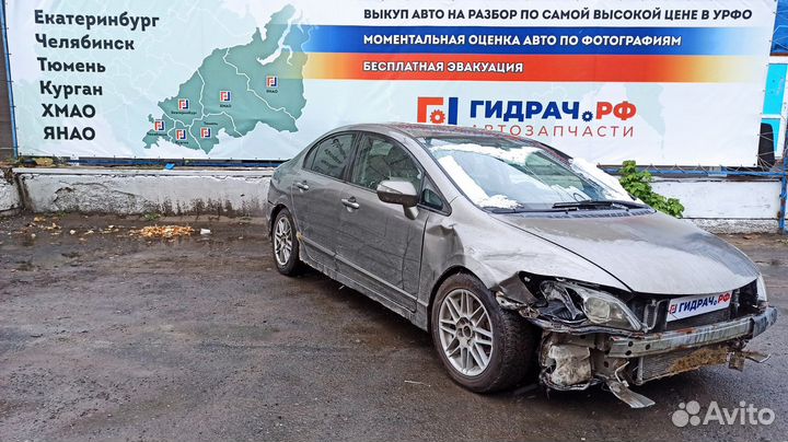Расходомер воздуха (массметр) Honda Civic 4D 8 379