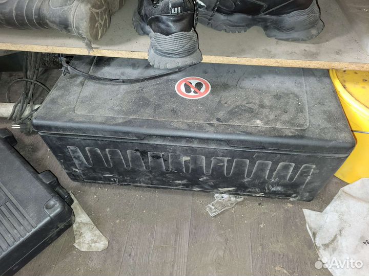 Холодильник