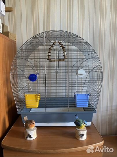 Клетка для птиц