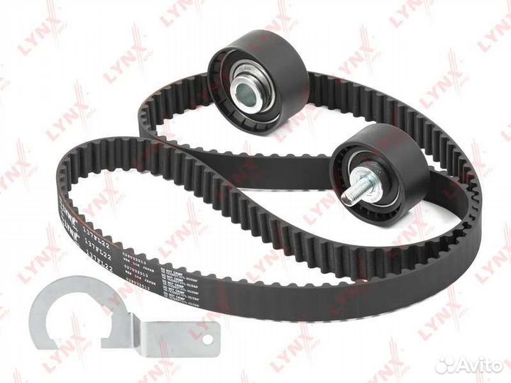 Лада Приора комплект грм