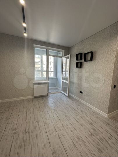 1-к. квартира, 40 м², 8/10 эт.