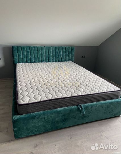 Кровать нестандартных размеров