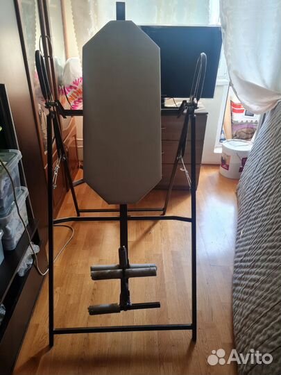 Инверсионный стол очень хороший