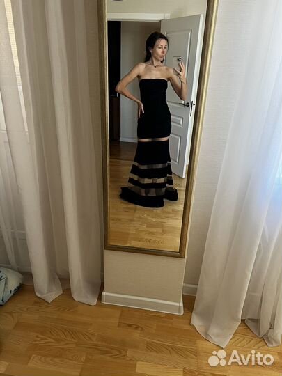 Платье вечернее Tarikediz 42