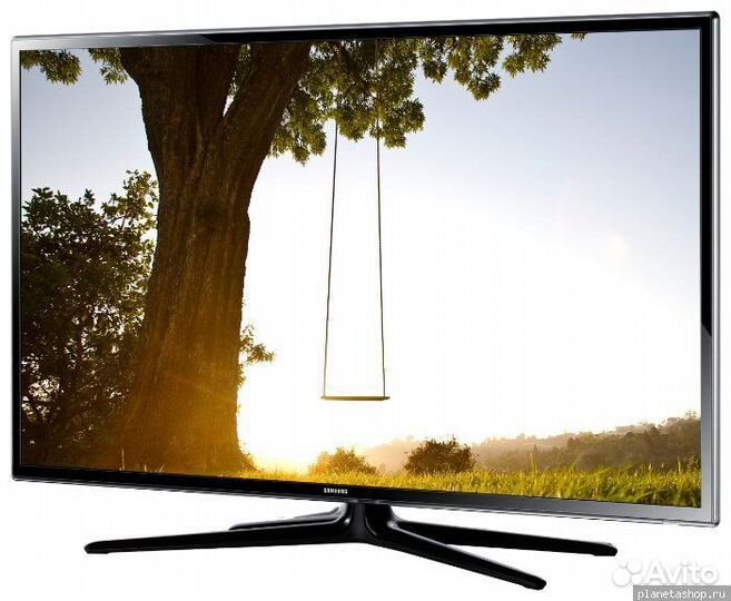 Телевизор samsung SMART tv 3D