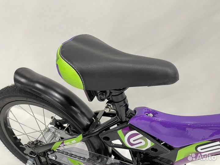 Велосипед детский Stels Jet 16”