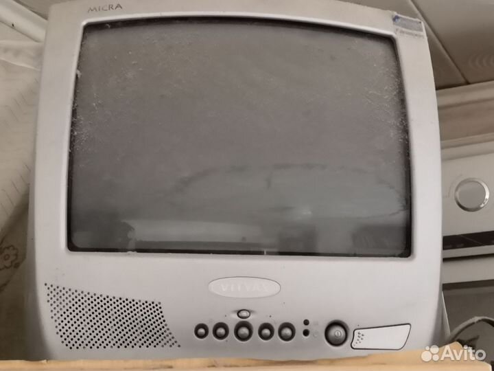 Телевизор бу