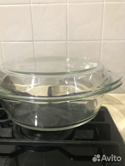 Форма для запекания Simax