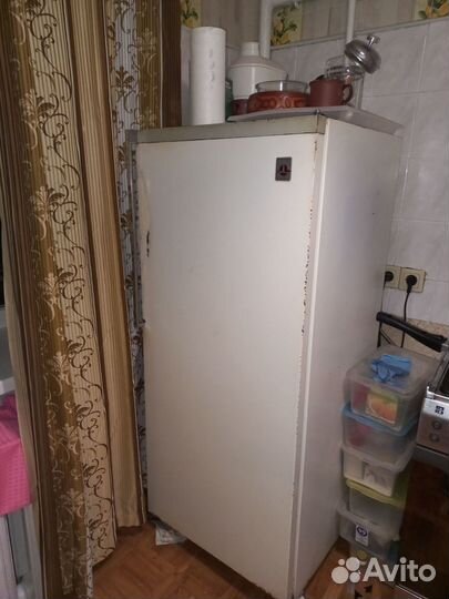 Холодильник бу
