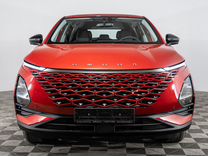 Новый OMODA C5 1.5 CVT, 2024, цена от 2 301 900 руб.