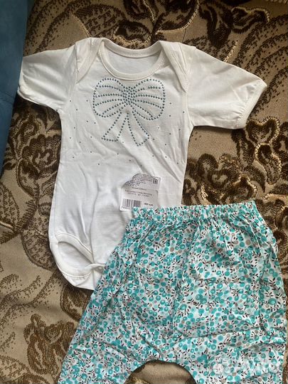 Костюм для девочки