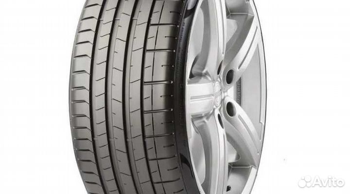 Pirelli P Zero Sports CAR 235/50 R20 104Y