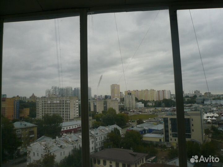 Остекление на лоджию