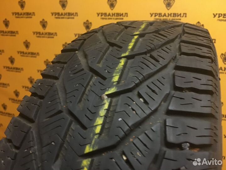 Tigar Winter 205/60 R16 96H