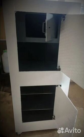 Сейф офисный