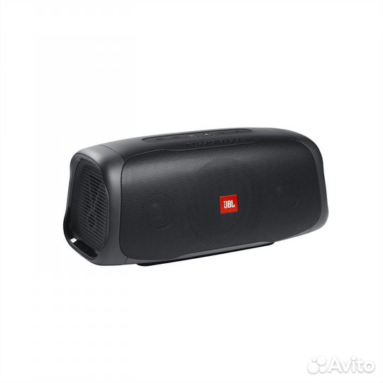 Колонка jbl 110 JBL Boombox 2