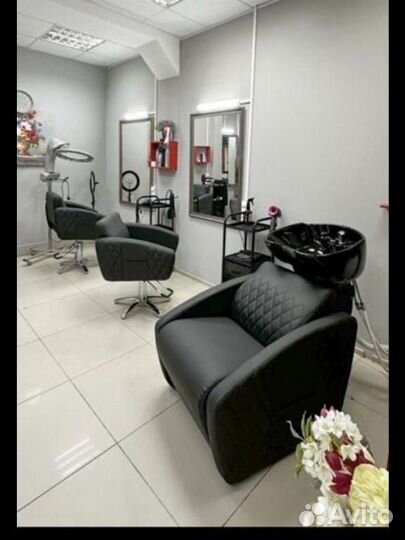 Продам действующий салон красоты
