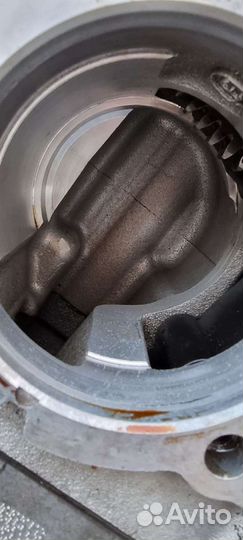 Двигатель OM 642 (OM 642.920 )